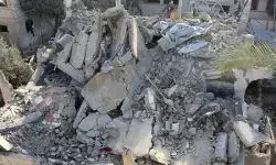 22 tewas, 16 luka akibat dua bangunan runtuh di Maroko