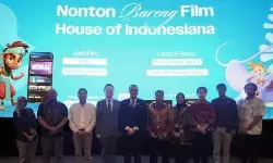 Kementerian Kebudayaan berupaya melestarikan cerita-cerita Indonesia