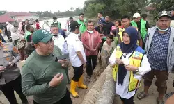 DPR dorong PU fokus pada konektivitas jalan di area bencana