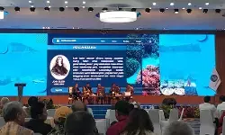 PWKP soroti tantangan tata kelola laut Indonesia
