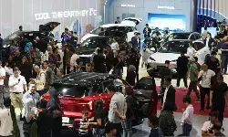 Adopsi kendaraan listrik dipengaruhi fenomena kanibalisme pasar Adopsi kendaraan listrik dipengaruhi fenomena kanibalisme pasar