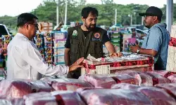 Koalisi sipil minta pemerintah usut dugaan penggelapan bantuan di Aceh