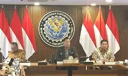 AHY: Pemerintah utamakan pulihkan akses jalan dan jembatan di Sumatera