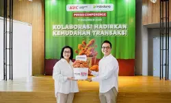 Indodana PayLater resmi hadir di seluruh KFC Indonesia