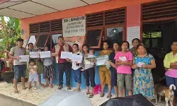 Dukcapil gerak cepat layani KTP warga terdampak bencana di Sumatera