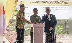 Menko PM ingatkan rekonstruksi Al Khoziny wajib berstandar baik