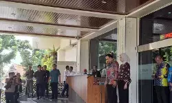 Pemprov Lampung jamin kesiapan hadapi bencana hidrometeorologi
