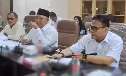 DPRD Karawang desak bupati selesaikan kisruh Korpri