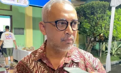 Disbudpar Cianjur pastikan kawasan Cibodas gratis tanpa tiket Disbudpar Cianjur pastikan kawasan Cibodas gratis tanpa tiket