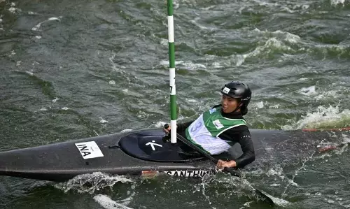 Sejumlah cabang berpotensi kembali menambah pundi emas Indonesia