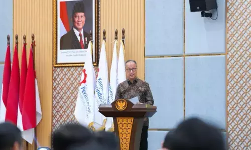 Menperin: Pendidikan vokasi-Magang Nasional perkuat industrialisasi RI Menperin: Pendidikan vokasi-Magang Nasional perkuat industrialisasi RI