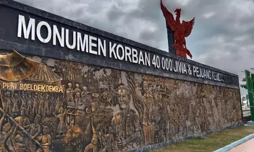 11 Desember 1946: Jejak kelam Operasi Wasterling 11 Desember 1946: Jejak kelam Operasi Wasterling