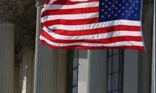 Riwayat media sosial akan jadi syarat masuk ke AS lewat program VWP Riwayat media sosial akan jadi syarat masuk ke AS lewat program VWP