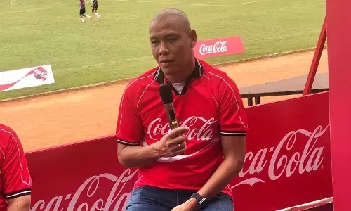 Timnas U-20 lakukan 11 laga uji coba menuju Kualifikasi Piala Asia Timnas U-20 lakukan 11 laga uji coba menuju Kualifikasi Piala Asia