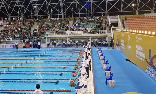 Tujuh perenang Indonesia ke final renang hari kedua SEA Games 2025 Tujuh perenang Indonesia ke final renang hari kedua SEA Games 2025