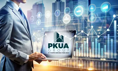 PKUA Group perkuat peran sebagai investment holding melalui diversifikasi multisektor
