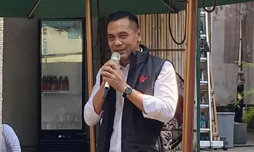 Pemprov DKI fokus tangani 21 korban insiden mobil MBG di SDN di Cilincing