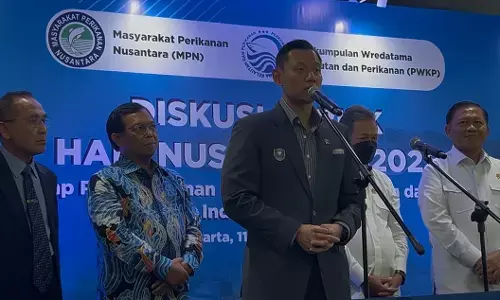 Herman Khaeron dorong penguatan infrastruktur Maritim Herman Khaeron dorong penguatan infrastruktur Maritim