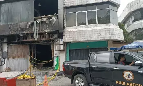 Polisi miliki bukti untuk tetapkan tersangka Dirut Terra Drone Polisi miliki bukti untuk tetapkan tersangka Dirut Terra Drone