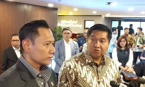 AHY: Pemerintah butuh Rp51 triliun memulihkan infrastruktur Sumatra