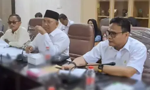 DPRD Karawang desak bupati selesaikan kisruh Korpri
