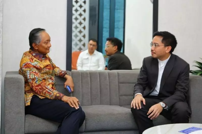 Menteri PU rencanakan penataan Kawasan Mangkunegaran