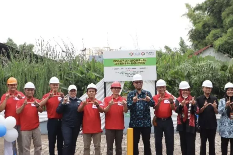 Kemenperin: Industri hijau-ekonomi sirkular wujudkan kemandirian RI Kemenperin: Industri hijau-ekonomi sirkular wujudkan kemandirian RI