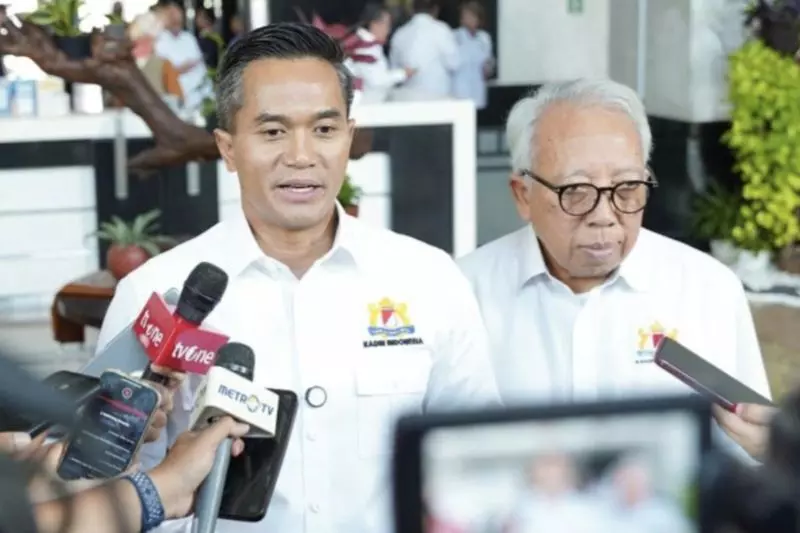 Kadin dorong pemerintah jaga importasi guna lindungi industri domestik