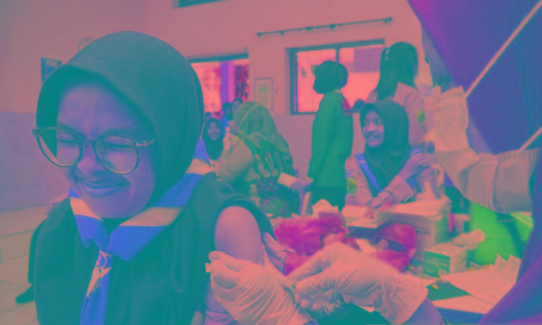 WHO pastikan lagi tidak ada kaitan antara vaksin dan autisme WHO pastikan lagi tidak ada kaitan antara vaksin dan autisme