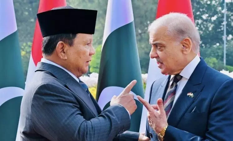 Seni kepemimpinan Prabowo: diplomasi yang menggugah dunia