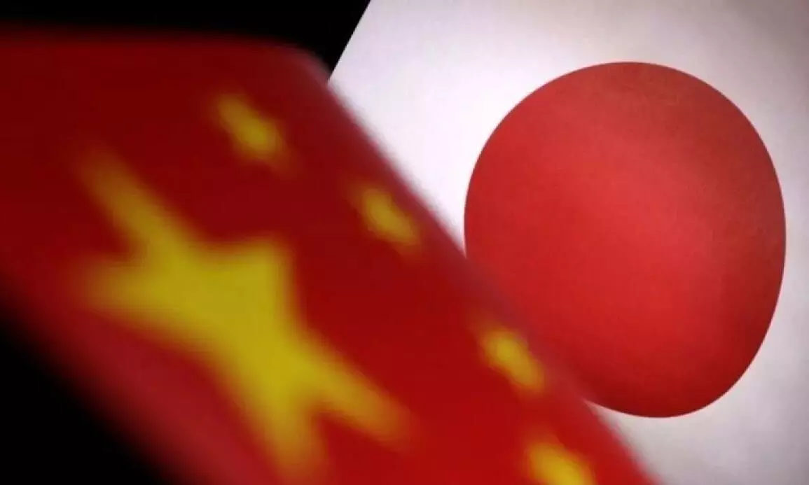 China ungkap alasan imbau warganya hindari Jepang pascagempa China ungkap alasan imbau warganya hindari Jepang pascagempa