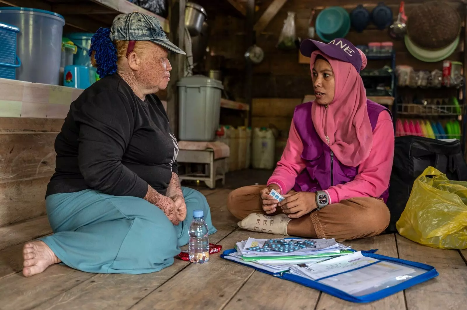 Indonesia lanjutkan peningkatan cakupan kesehatan semesta dan atasi kesenjangan Indonesia lanjutkan peningkatan cakupan kesehatan semesta dan atasi kesenjangan