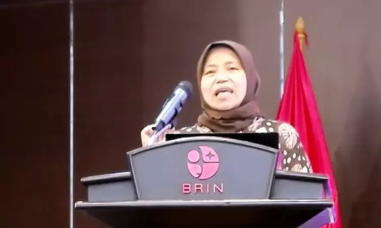 BRIN tekankan urgensi pendidikan `school of thought` anak sejak dini BRIN tekankan urgensi pendidikan `school of thought` anak sejak dini