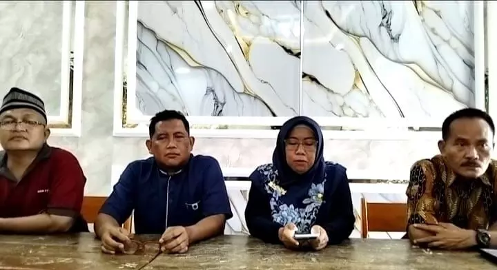 MAN 2 Tegal klarifikasi kabar viral siswa meninggal usai konsumsi MBG MAN 2 Tegal klarifikasi kabar viral siswa meninggal usai konsumsi MBG