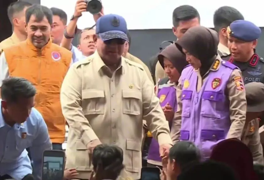 Pemerintah segera bangun hunian untuk korban bencana di Sumatera