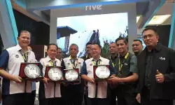 Dari Malaysia ke dunia, VFive Group siap ekspansi global 2026 termasuk pasar Indonesia