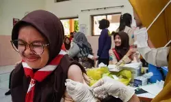 WHO pastikan lagi tidak ada kaitan antara vaksin dan autisme