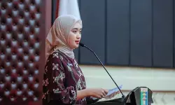 Pemprov serahkan proses hukum Bupati Lampung Tengah ke pihak berwajib