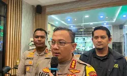 Polisi akan jerat sopir mobil MBG pasal 360 KUHP Polisi akan jerat sopir mobil MBG pasal 360 KUHP