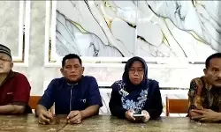 MAN 2 Tegal klarifikasi kabar viral siswa meninggal usai konsumsi MBG MAN 2 Tegal klarifikasi kabar viral siswa meninggal usai konsumsi MBG