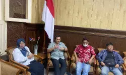 Teguhkan nilai kepahlawanan, DPRD DIY gelar pagelaran wayang kulit dengan lakon Kangsa Adu Jago