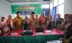 Dahnil Anzar dorong percepatan Istithaah untuk Haji 2026 Dahnil Anzar dorong percepatan Istithaah untuk Haji 2026