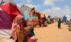 30 warga sipil tewas dalam operasi pasukan khusus Somalia