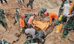 Pelayanan Adminduk di daerah bencana, Dukcapil jemput bola di 3 provinsi Pelayanan Adminduk di daerah bencana, Dukcapil jemput bola di 3 provinsi