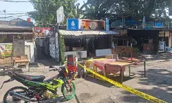 Cerita pedagang terluka dan merugi akibat pengeroyokan di Kalibata