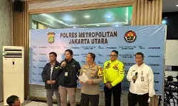 Polisi: mobil tabrak siswa dan guru SDN 01 Kalibaru karena kelalaian Polisi: mobil tabrak siswa dan guru SDN 01 Kalibaru karena kelalaian