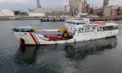 Kemenhub: KN Antares siaga dukung distribusi bantuan logistik di Aceh