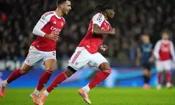 Jadwal Liga Inggris: Laga mudah Arsenal, tantangan City kontra Palace Jadwal Liga Inggris: Laga mudah Arsenal, tantangan City kontra Palace