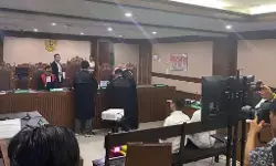 Sidang patok tambang, pekerja WKM harap bebas jelang putusan majelis hakim