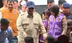 Pemerintah segera bangun hunian untuk korban bencana di Sumatera